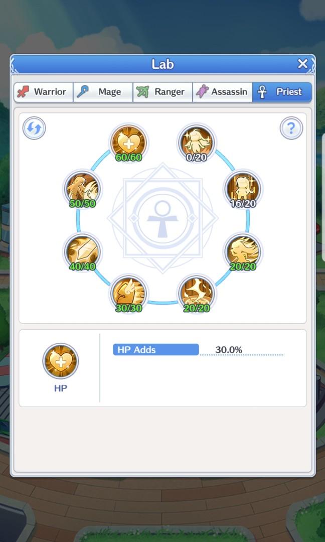 Girl X Battle 2 account for sale, Video Gaming, Gaming Accessories