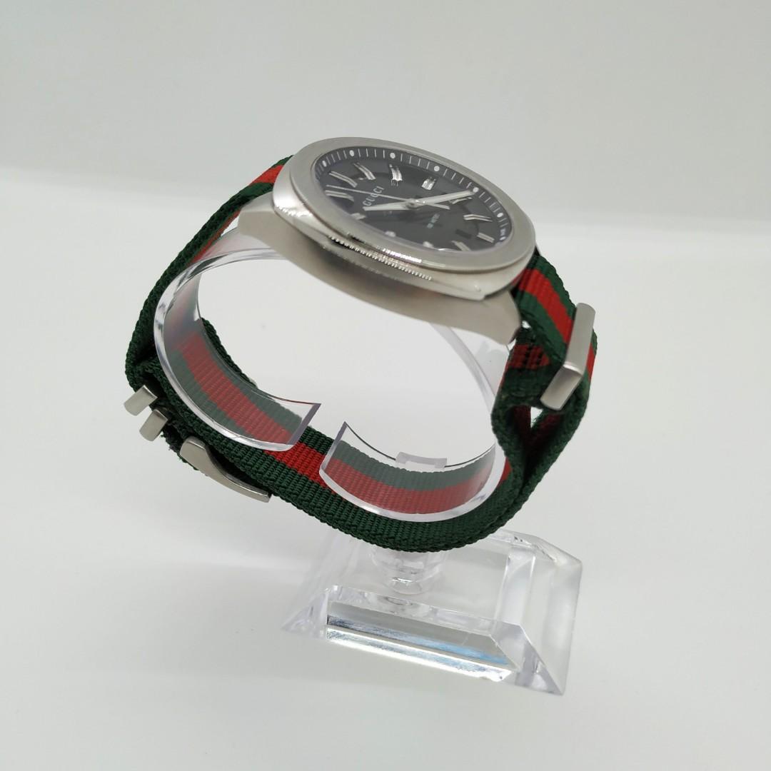 Gucci best sale 142.3 watch