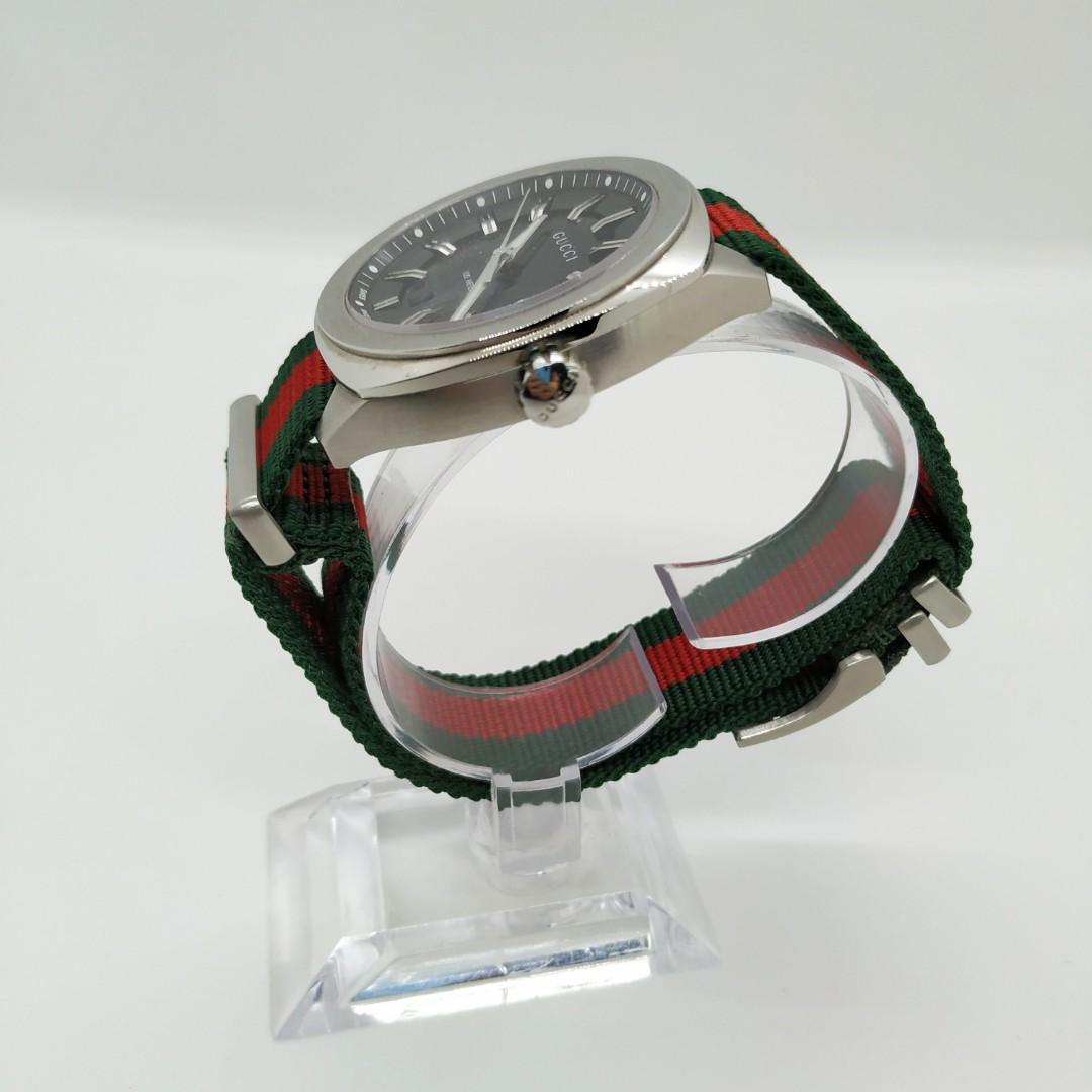 Gucci sales 142.3 watch