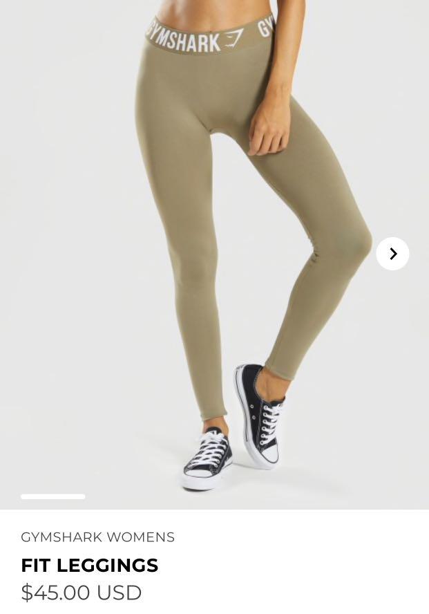 gymshark crotch
