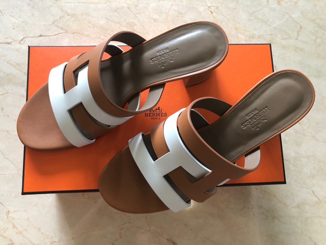 Hermes amica on sale sandal
