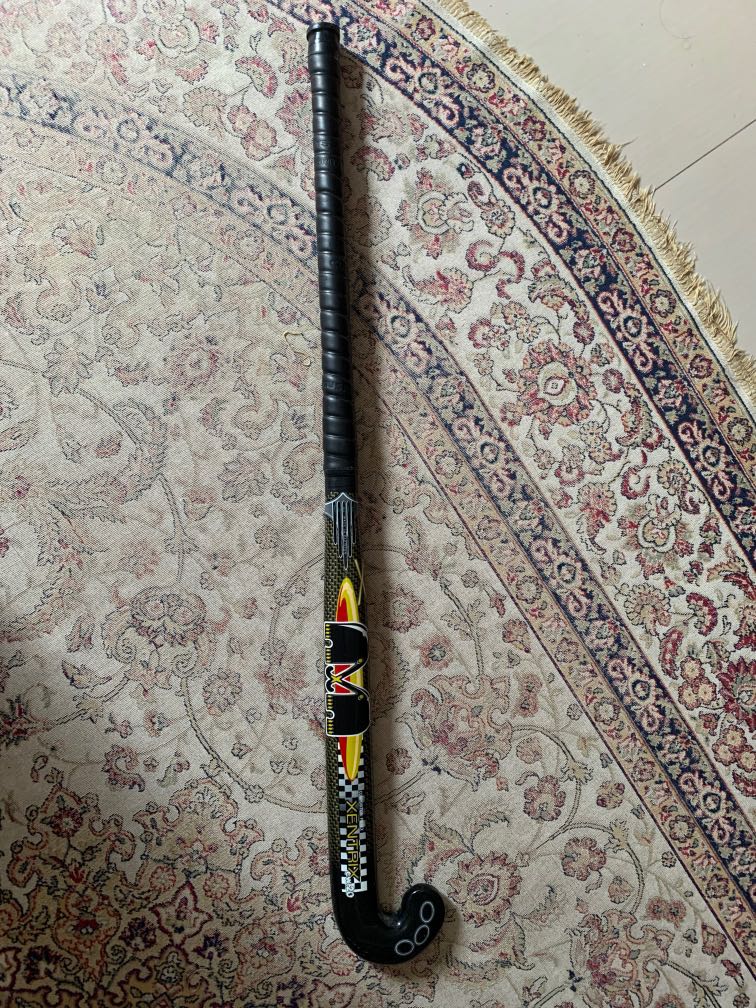 Hockey stick on sale clearance