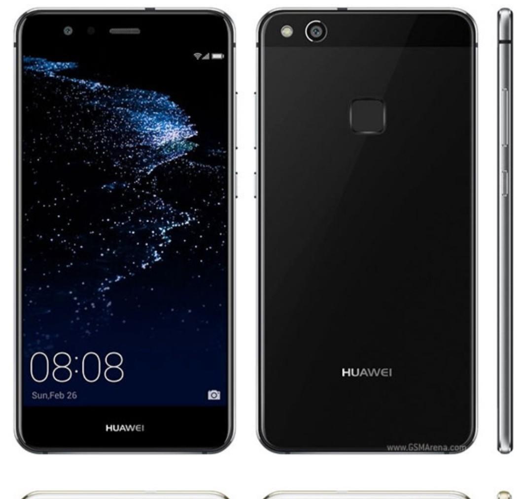 HUAWEI P10LITE(未開封)-