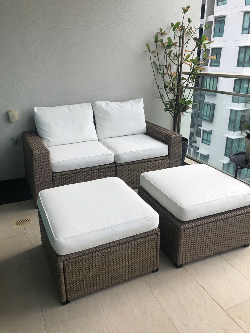 Solleron shop sofa ikea