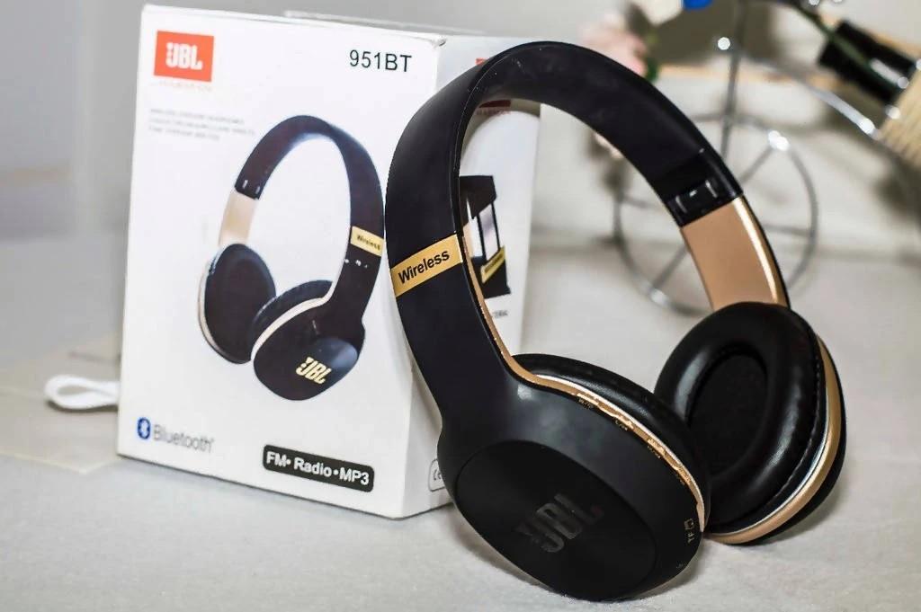 951bt wireless headphones clearance