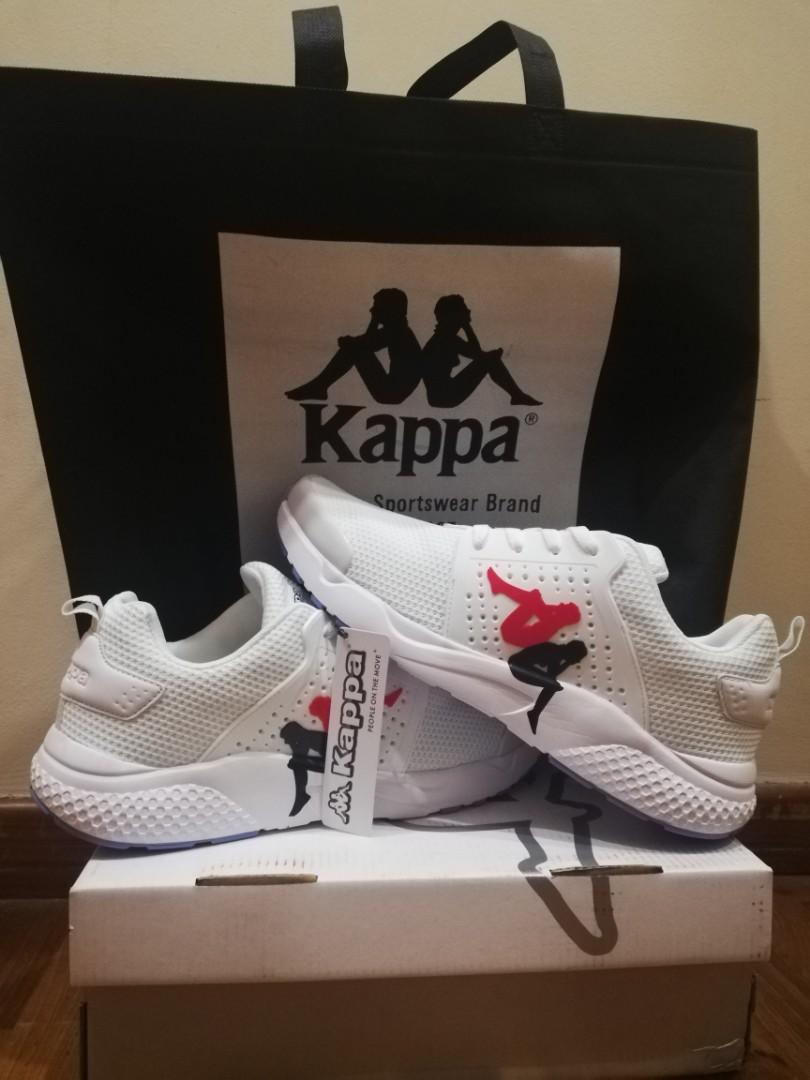kappa brand shoes