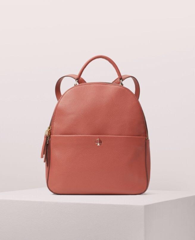 Kate spade polly hotsell medium backpack