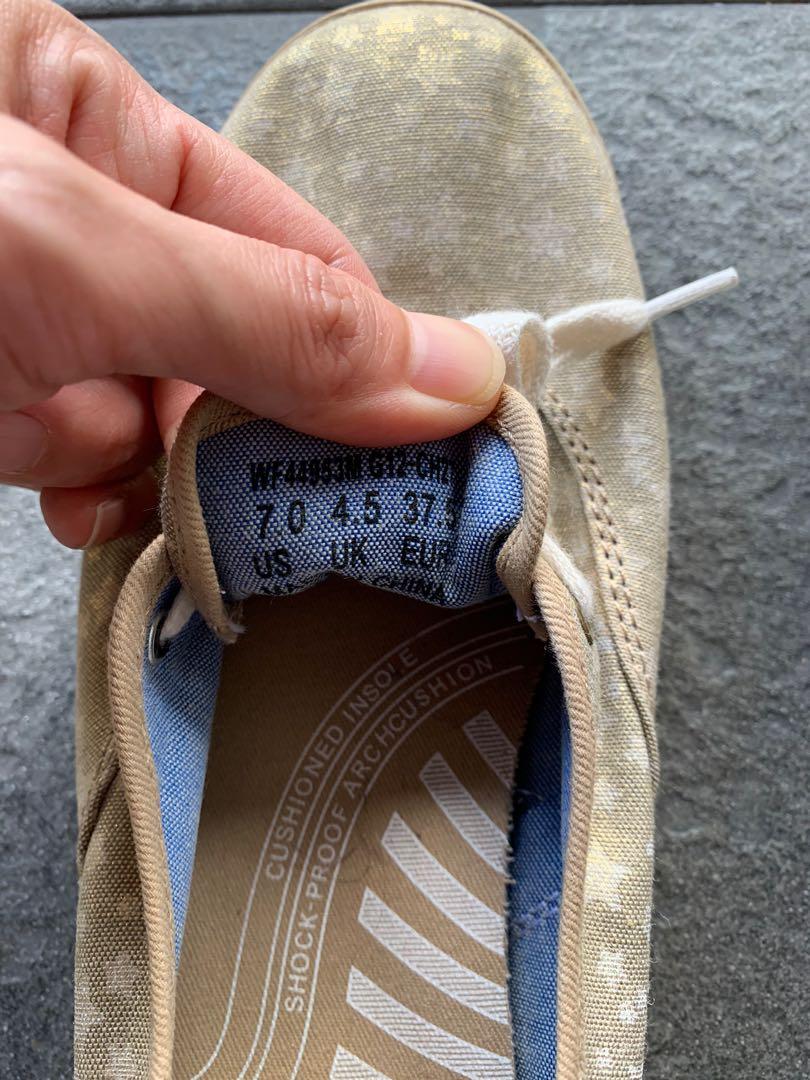 Keds cushioned insole sales