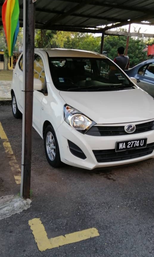 Kereta Sewa Murah Au3 Keramat Kl Cars Vehicle Rentals On Carousell