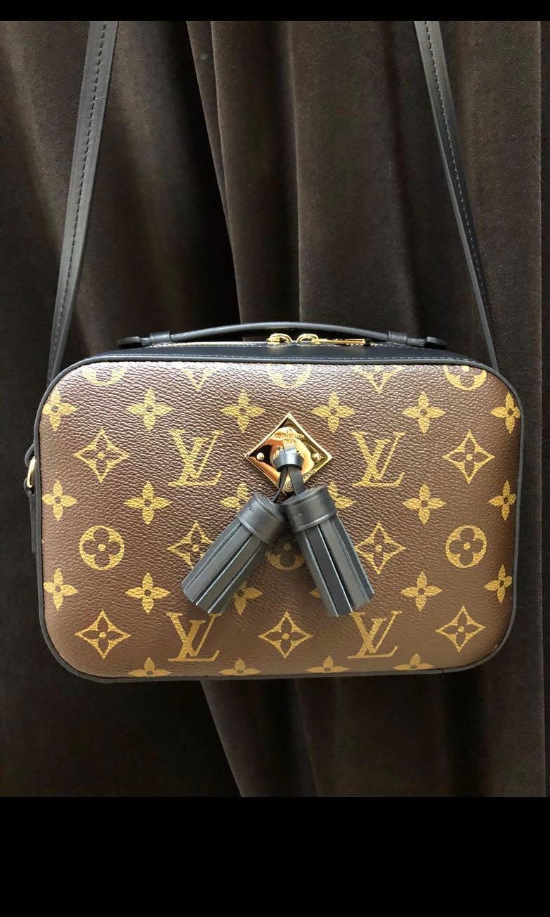 lv sling bag 2020