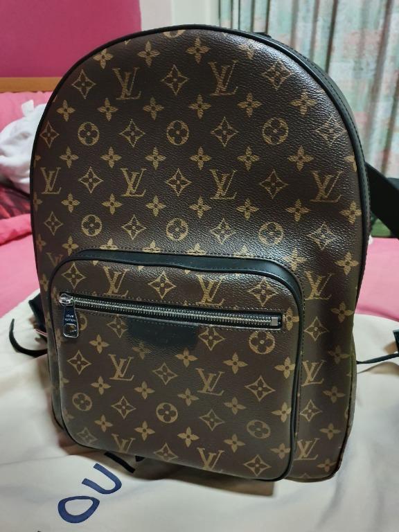 josh backpack price