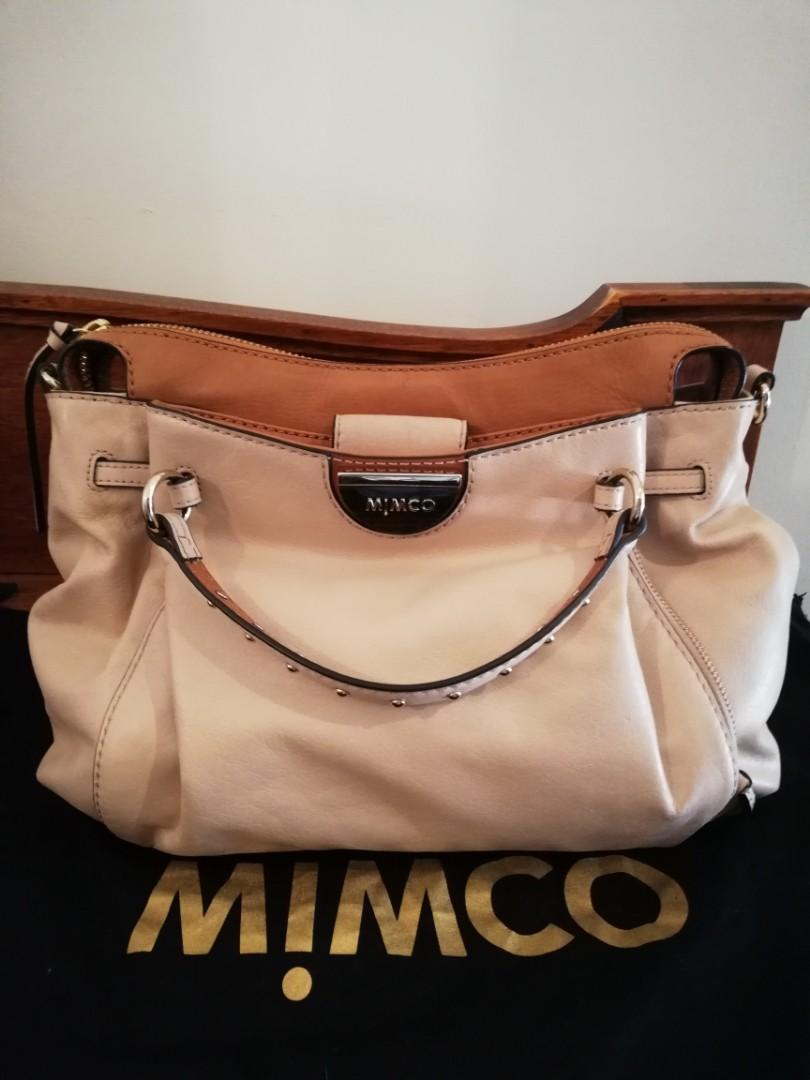 Waver day bag mimco outlet