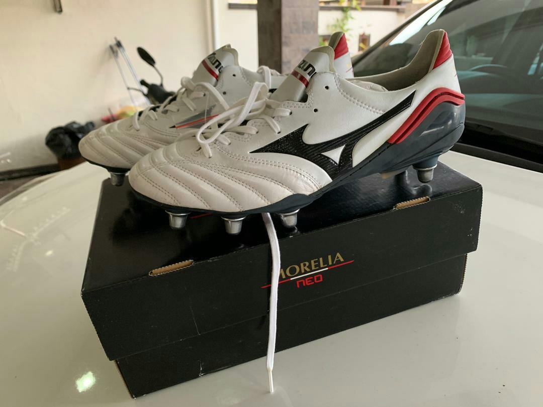 Mizuno Morelia Neo 2 SI