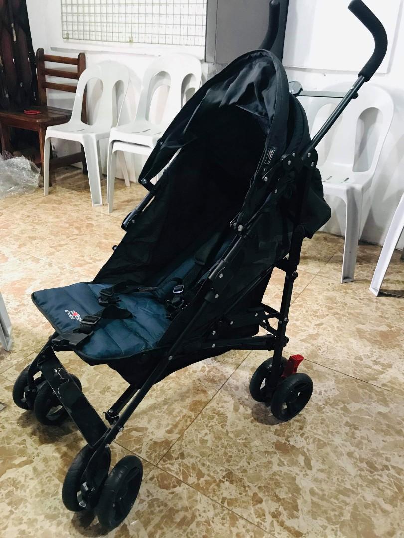 Mothers choice sale ella stroller