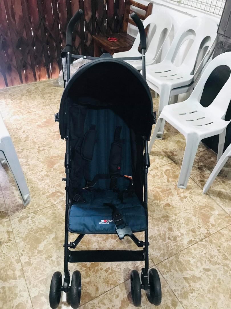 Mother s Choice Ella Umbrella Stroller