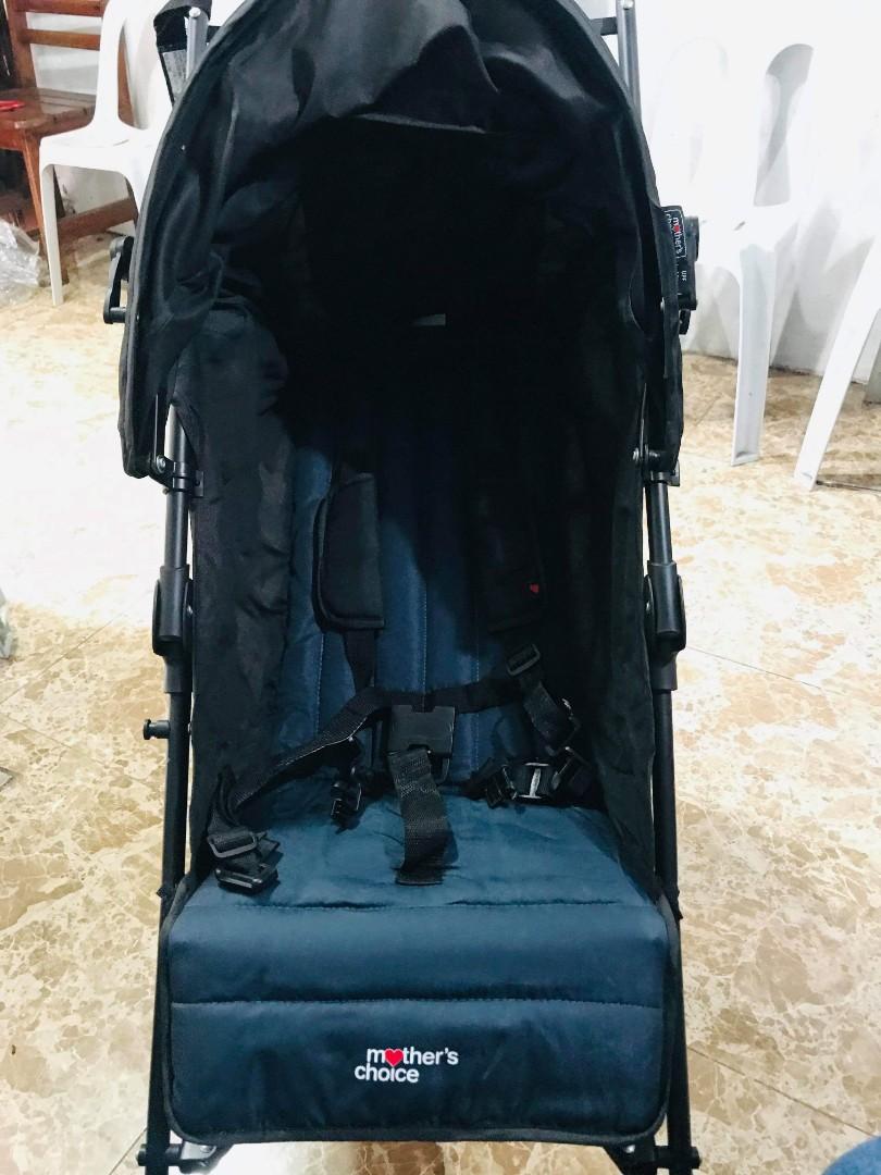 Mothers choice ella stroller review clearance