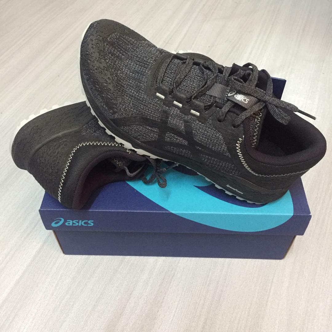 NEW ASICS FOR TRAIL RUN RUNNING Men s Fashion Activewear on Carousell