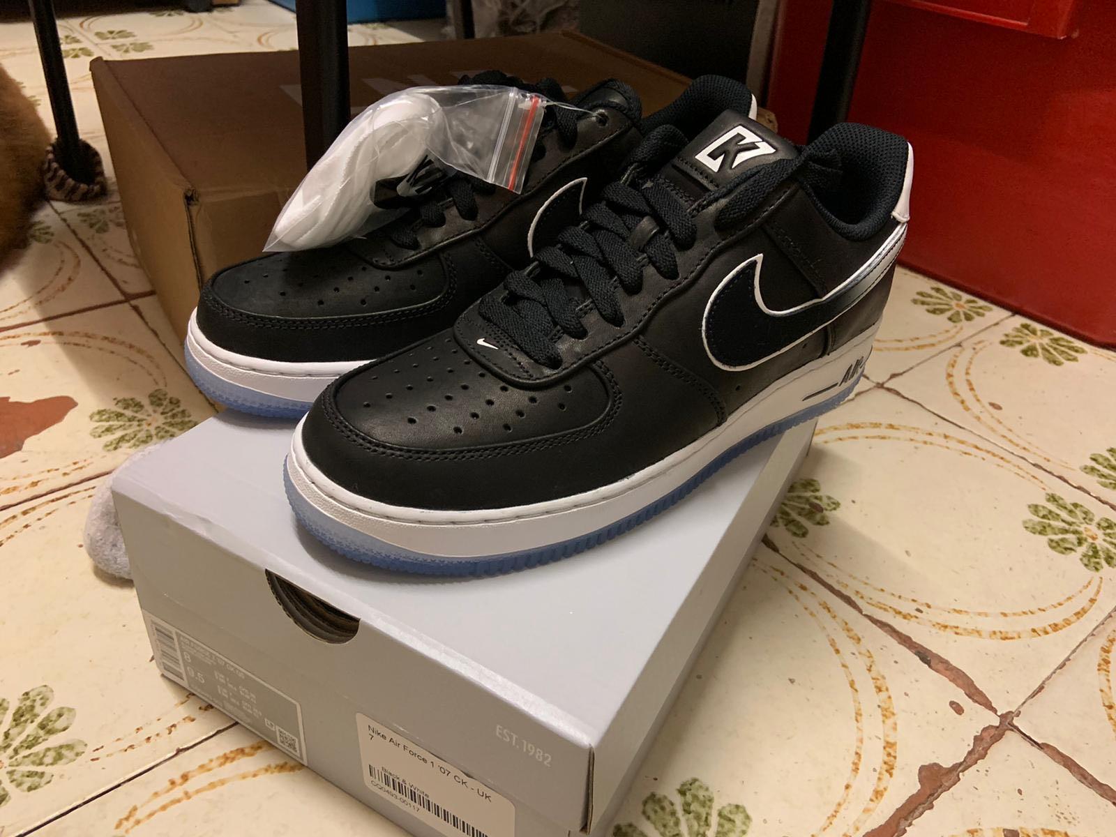 air force 01 7
