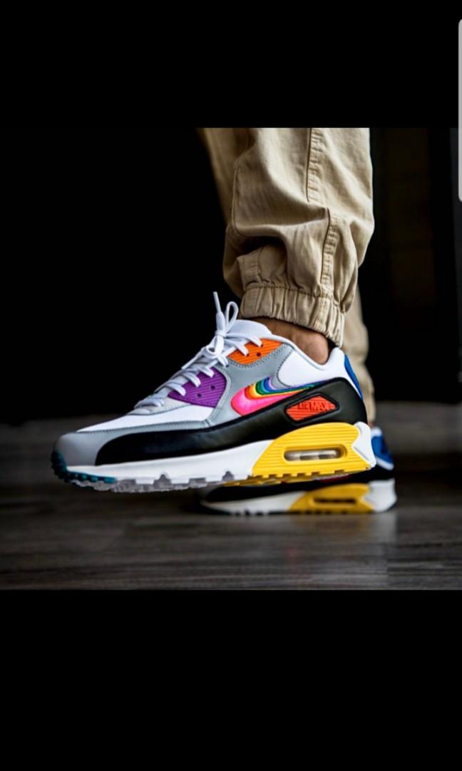 nike air 90 betrue
