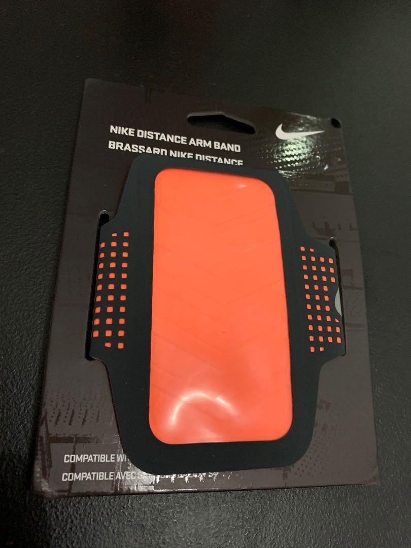 nike phone armband