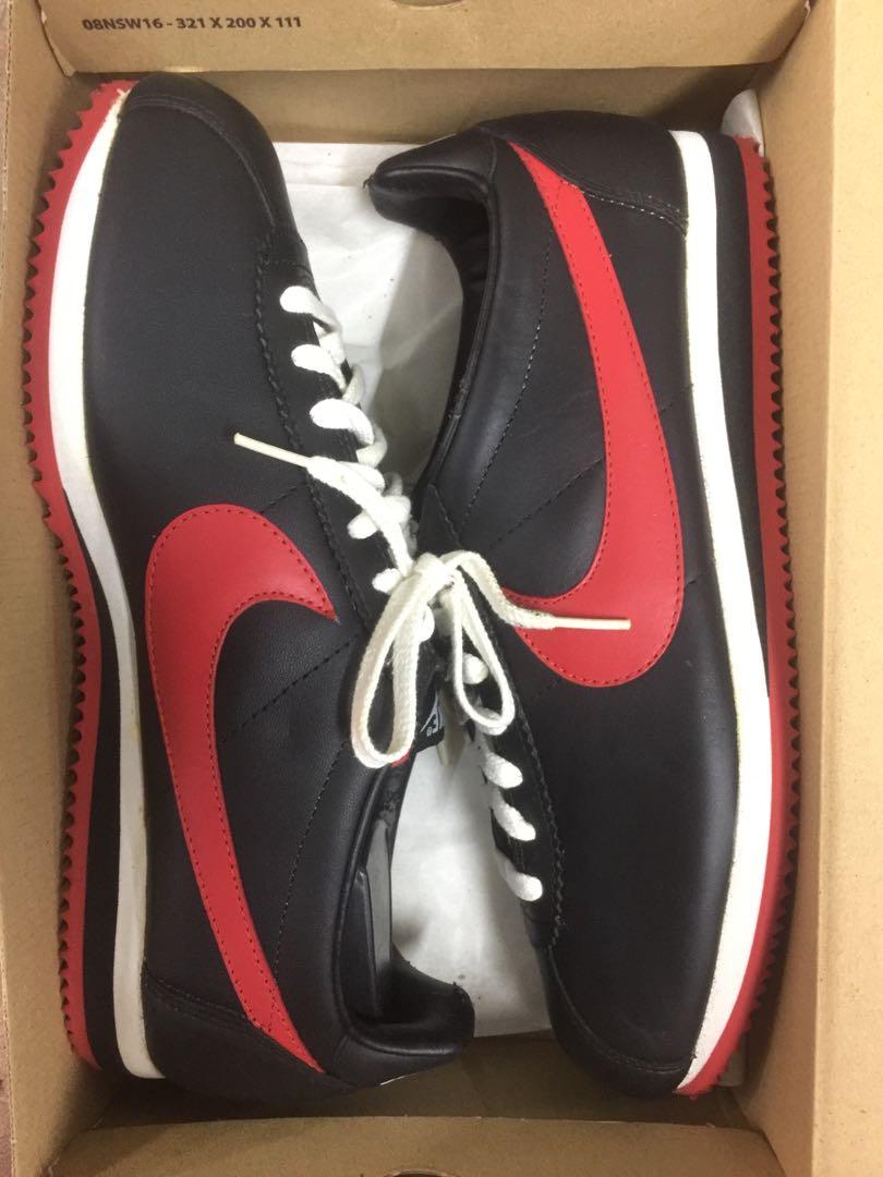 Nike classic cortez leather 09 best sale