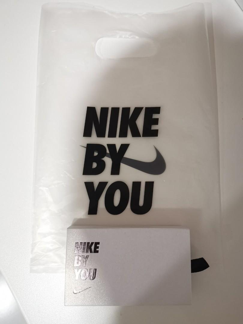 Nike Futura Dubrae set, Everything Else 