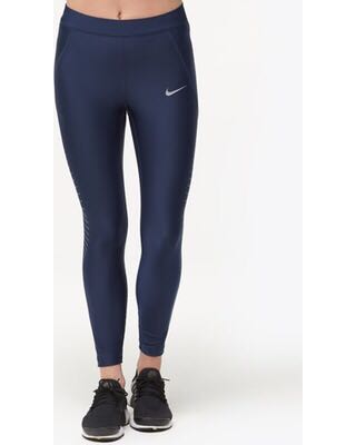 Nike Power Speed 7/8 Tights - Womens 