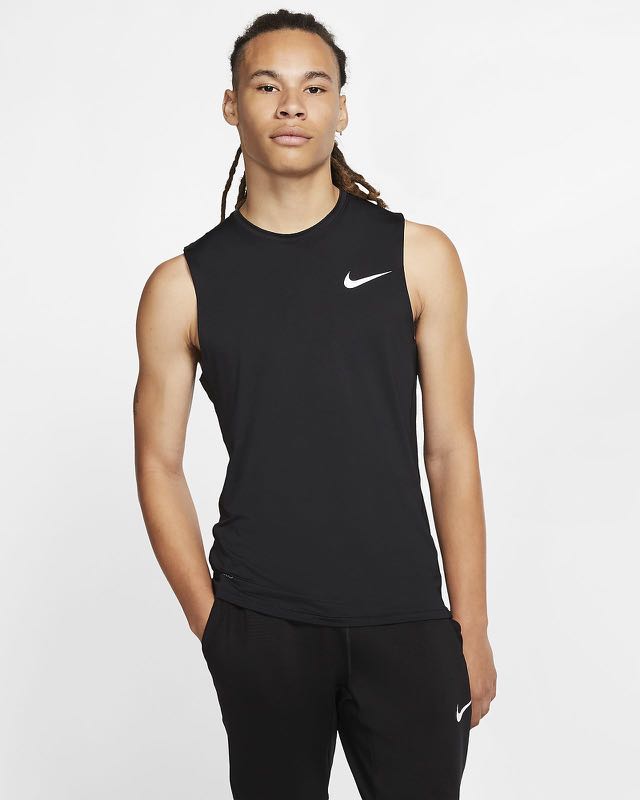 Nike Pro Dri Fit Sleeveless Training 