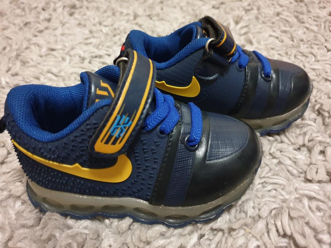 Nike shoes size discount 22