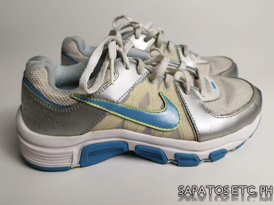 first nike tennis shoe