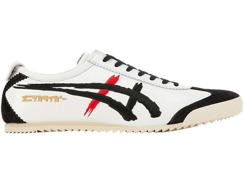 Onitsuka Tiger Mexico 66 Deluxe MADE IN 