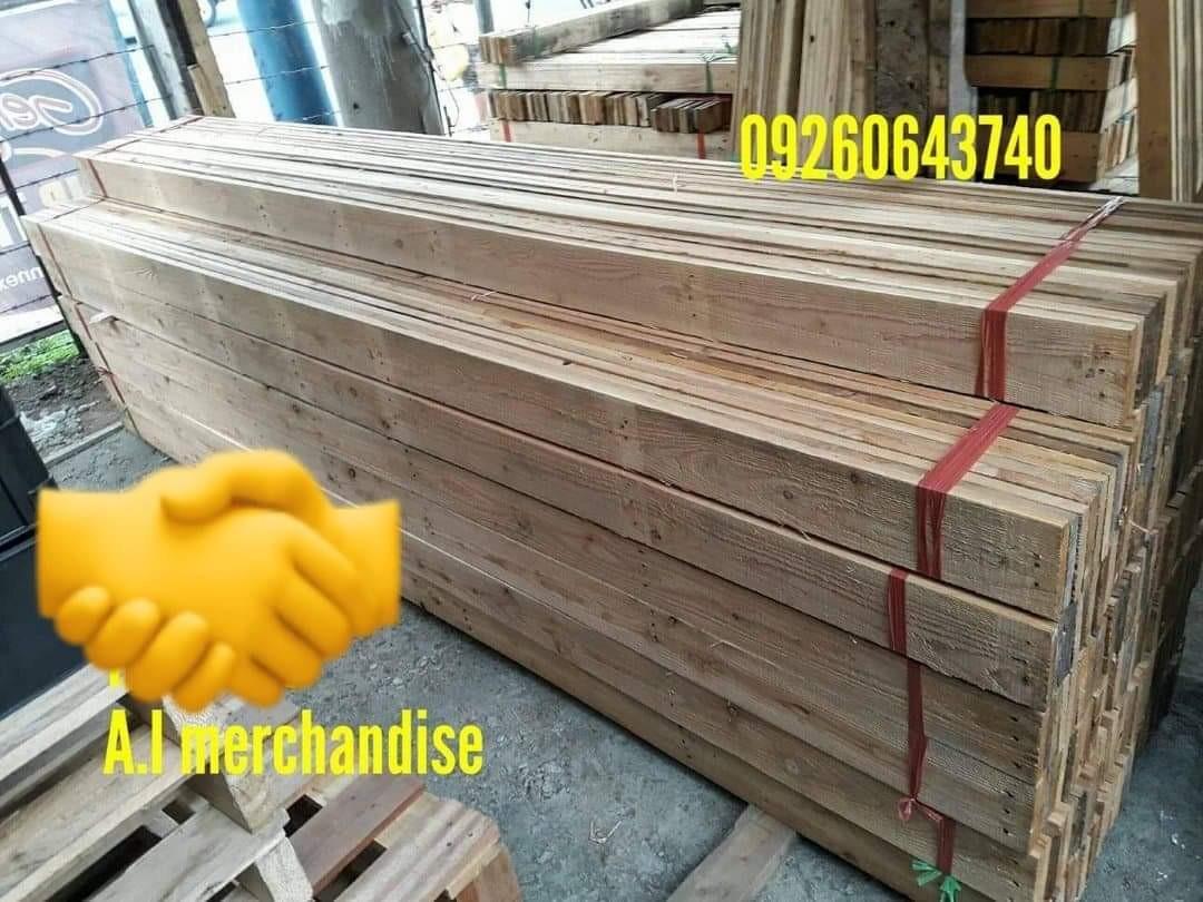 Palochina tabla plywood Pamakuan Pallet paleta kahoy Commercial