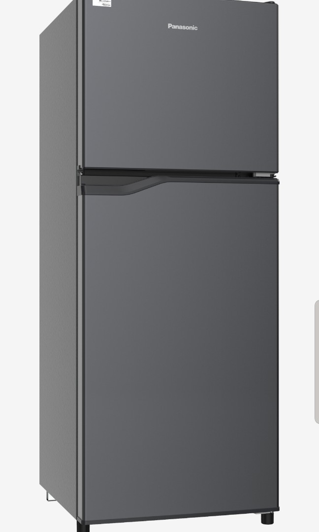 panasonic 8 cu ft refrigerator inverter