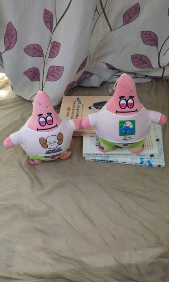 Spongebob toys tesco online