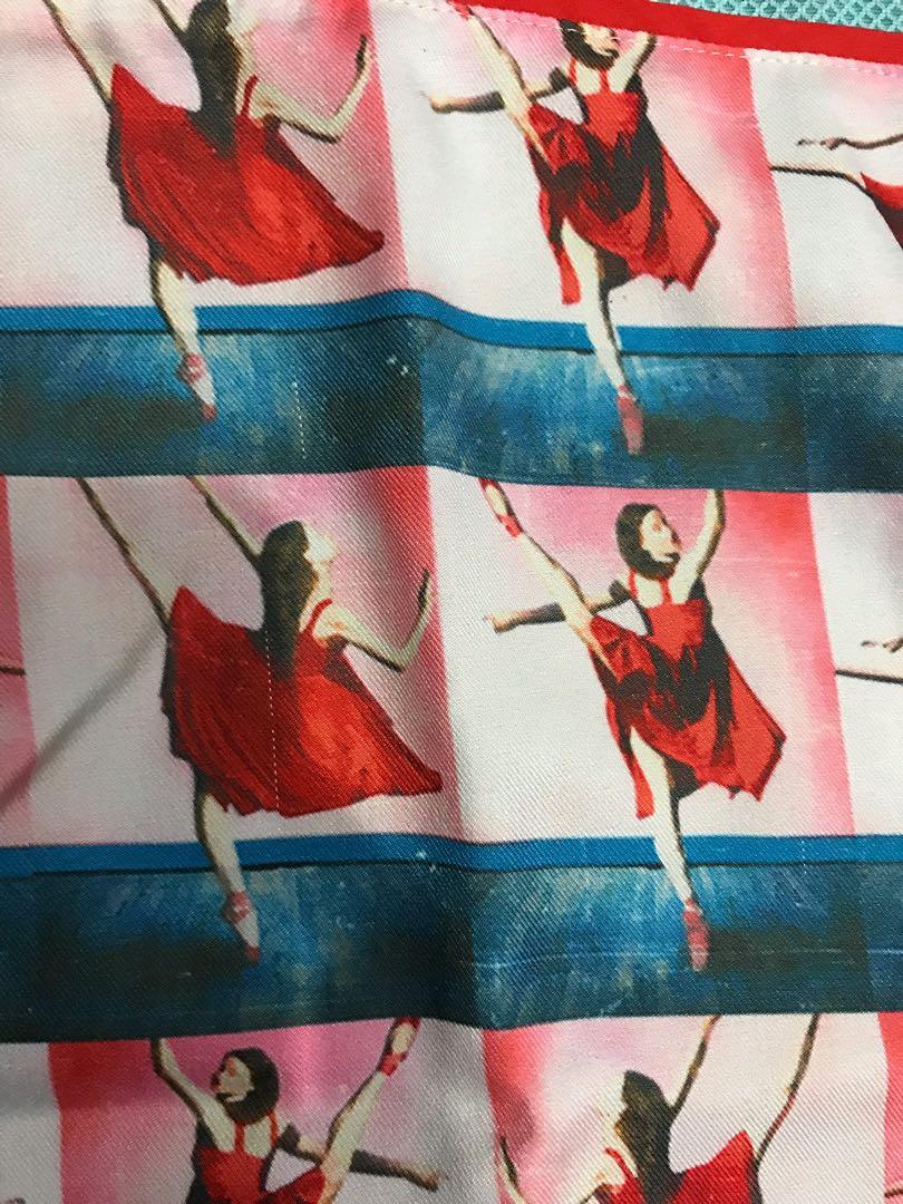 Plains and Prints cs top (Category: Blouses) located in Angeles City. Submitted by makeupspirit (Listing ID 270600847, Image 3). Description: Plains And Prints red cs top Preloved Kindly refer to pics for the flaws XL on tag P580 plus sf Last price posted Meetups or shipping 💕 Kindly message me for further inquiries 😊 Thank you! 😘 #plainsandprints #plainsandprintsph #plainsandprintsobsession #plainsandprintslovers #plainsandprintsforsale #plai