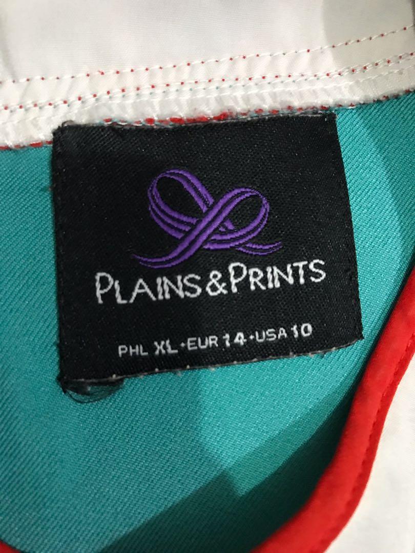 Plains and Prints cs top (Category: Blouses) located in Angeles City. Submitted by makeupspirit (Listing ID 270600847, Image 2). Description: Plains And Prints red cs top Preloved Kindly refer to pics for the flaws XL on tag P580 plus sf Last price posted Meetups or shipping 💕 Kindly message me for further inquiries 😊 Thank you! 😘 #plainsandprints #plainsandprintsph #plainsandprintsobsession #plainsandprintslovers #plainsandprintsforsale #plai