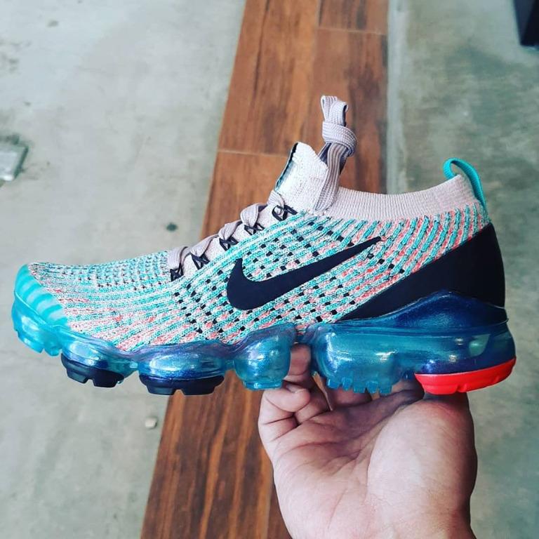 Plum chalk vapormax discount