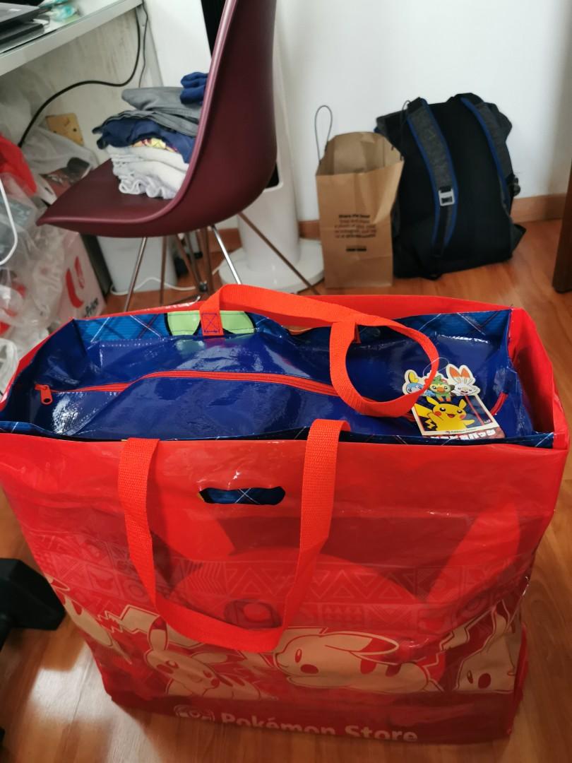 lucky bag singapore