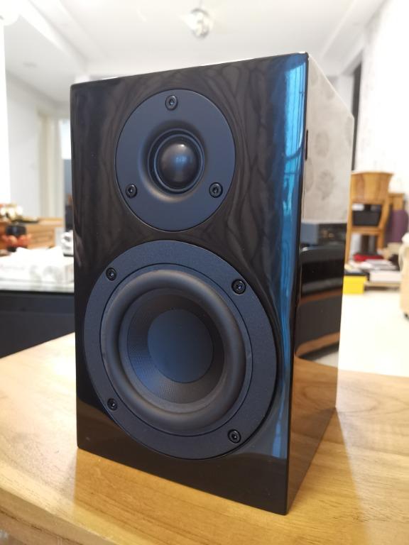Project speaker box 4 sale