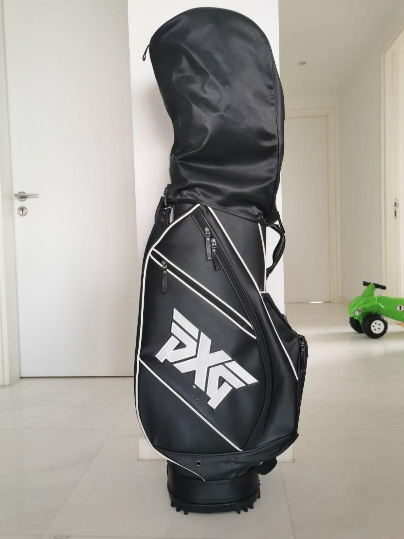 Pxg cart sale bag for sale
