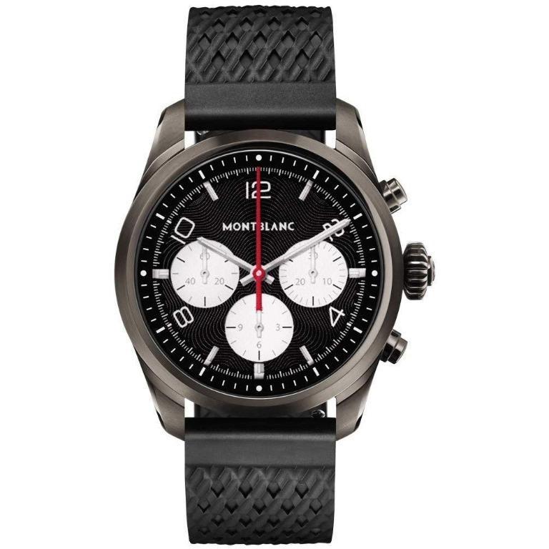 Montblanc summit hot sale 2 sport edition