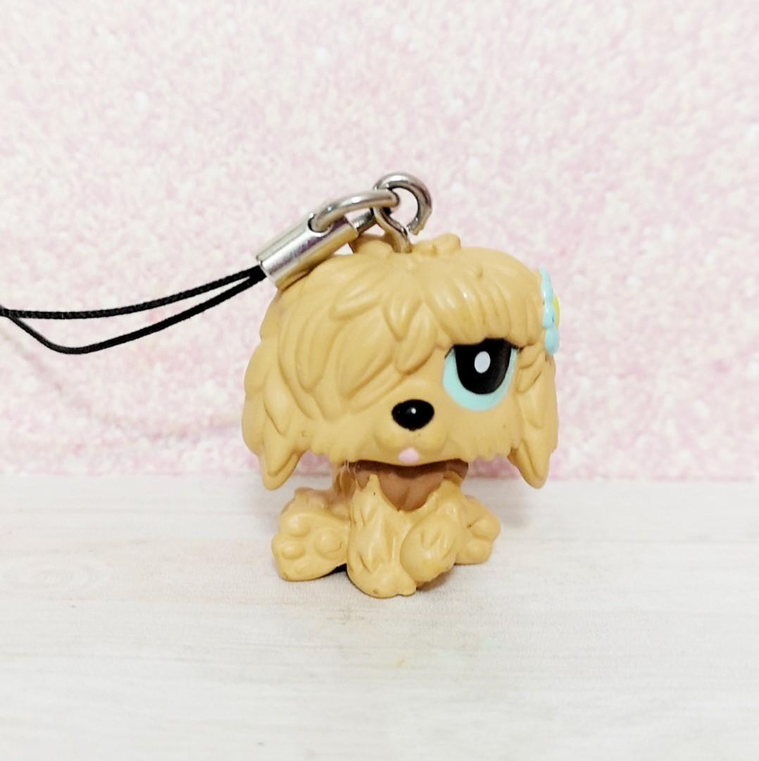 Lps keychain shop