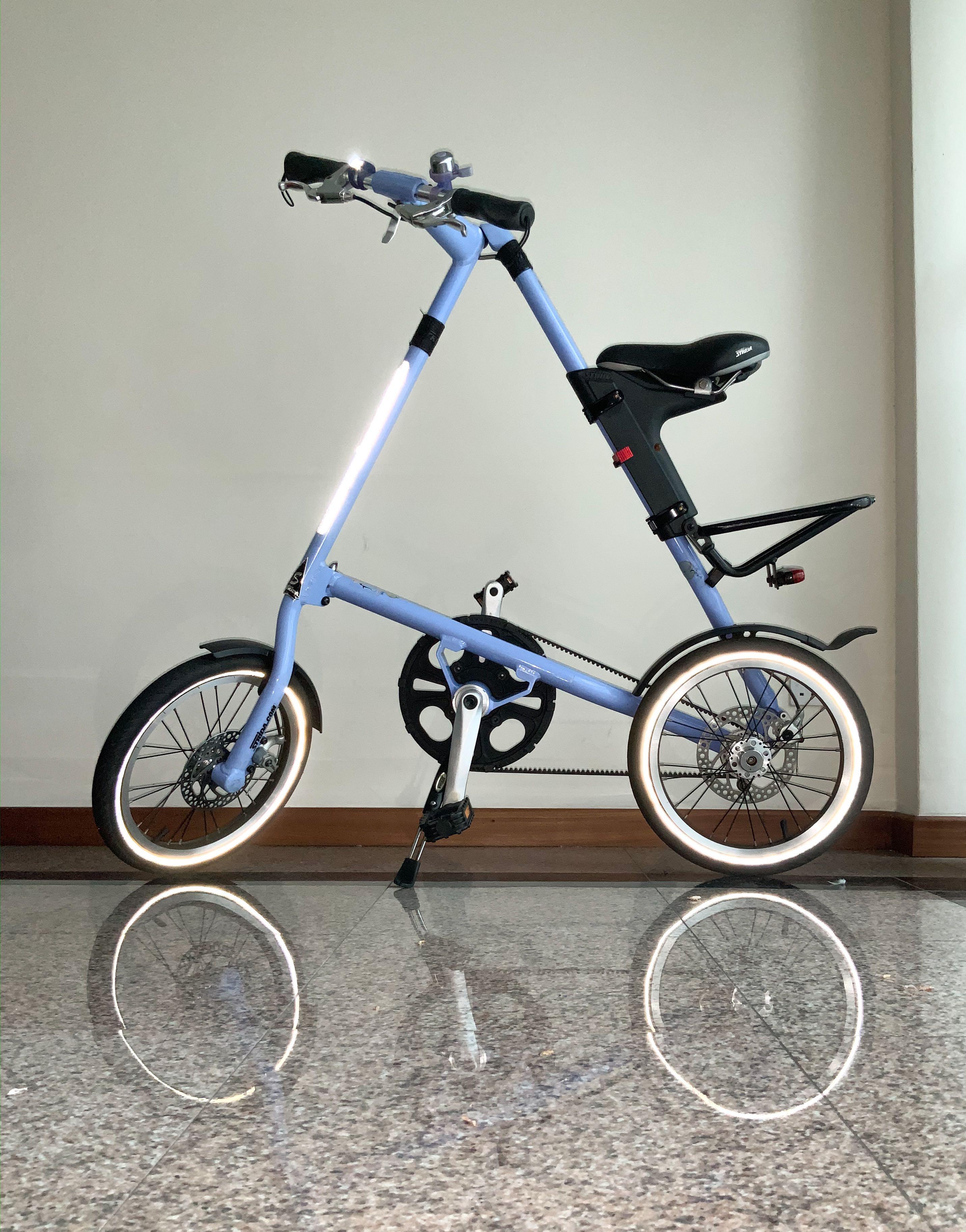 strida 5.1