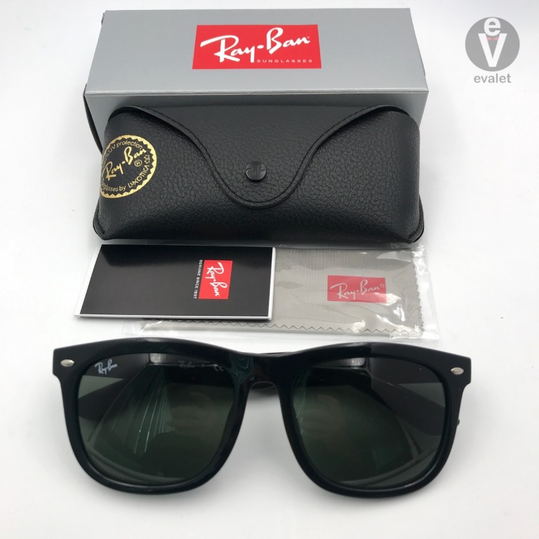 Rayban 4260d discount