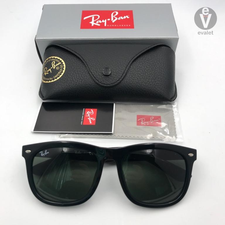 Ray ban 4260d sale