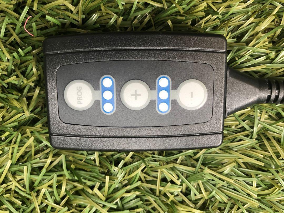 Renntech Throttle responder Audi R8, Car Accessories, Electronics