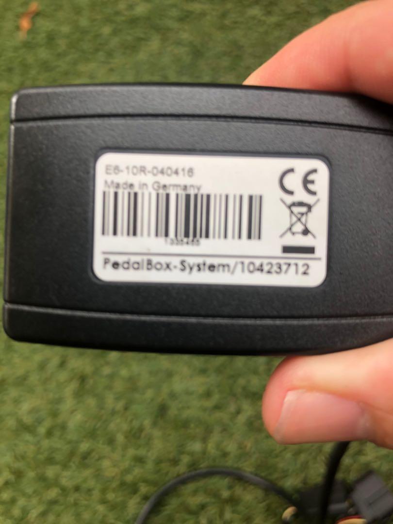 Renntech Throttle responder Audi R8, Car Accessories, Electronics