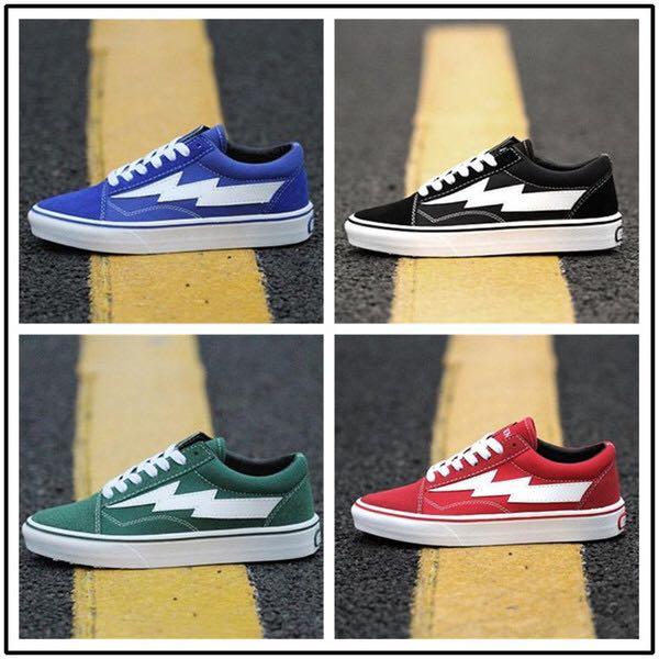 vans old skool pro x baker
