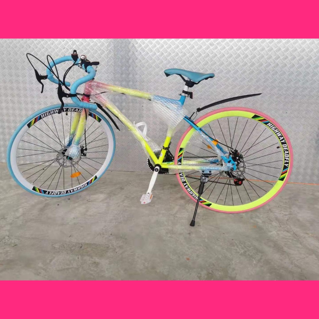 mountain bike free delivery