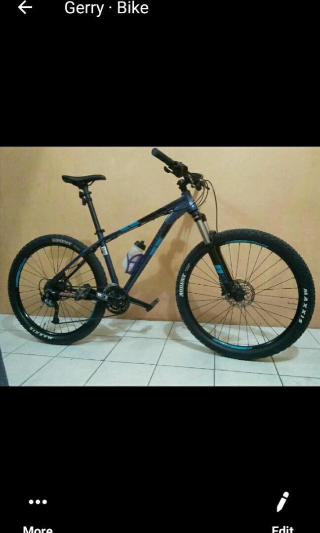 Rocky Mountain Soul 20 Sports Bicycles On Carousell